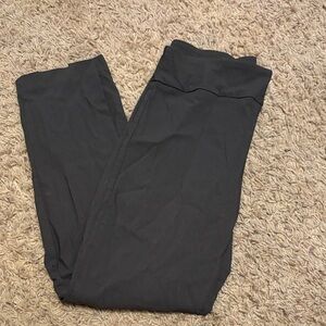 Elliott Lauren Dark Brown Pants